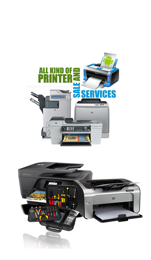 printer service center chennai