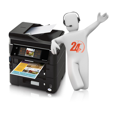printer service support chennai