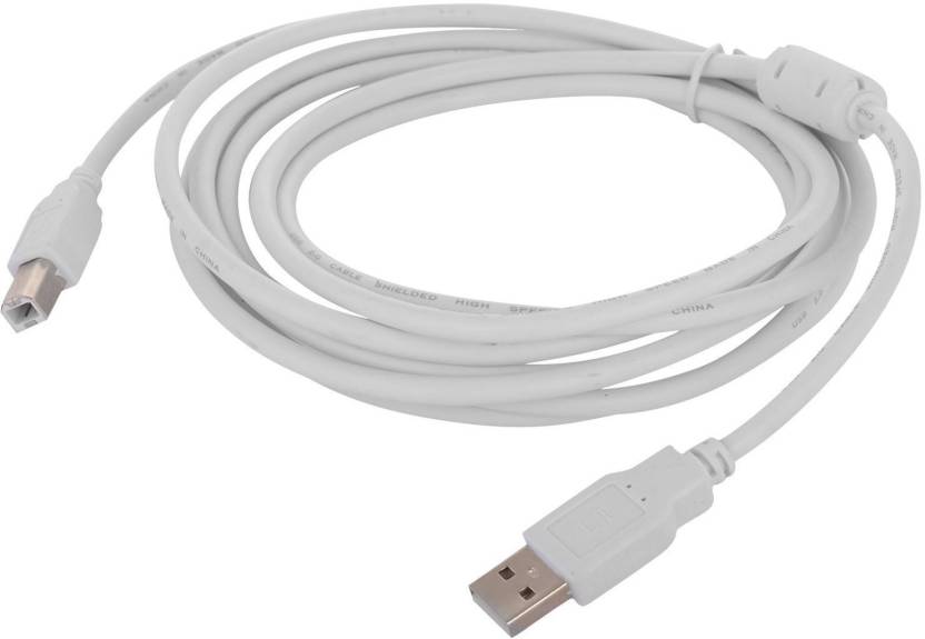 Terabyte USB Cable 5 Meters