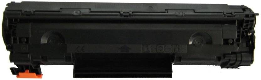 HP LaserJet Pro M1136 MFP Single Color Ink Toner