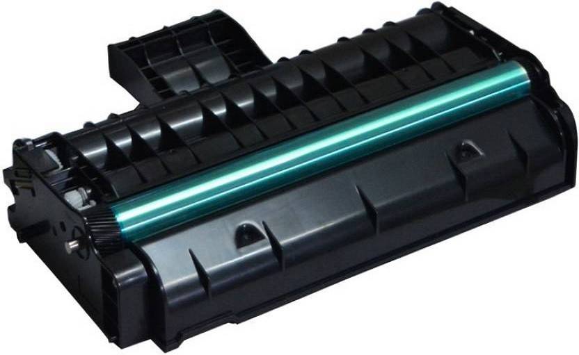 Cartridge SP 200 Ricoh Sp 200 Black Toner