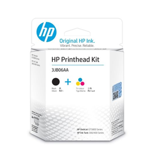 HP Inktank GT319 Printer Head