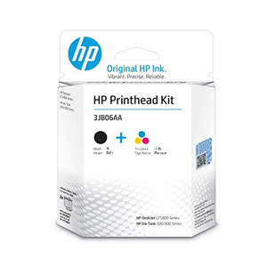 HP Inktank GT5810 Printer Head