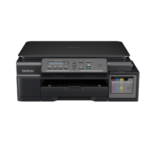 Brother DCP T500W Multifunction Wireless Color Printer