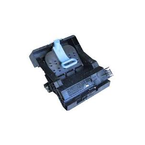 HP DesignJet T120 Printer Carriage Assembly