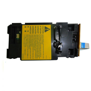 Hp LaserJet P1007 Printer Laser Scanner Unit